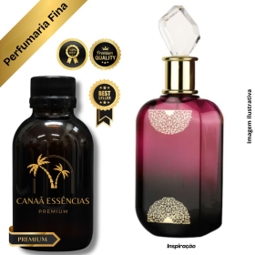 ESSÊNCIA ORIENTAL 100ML (ISAN)