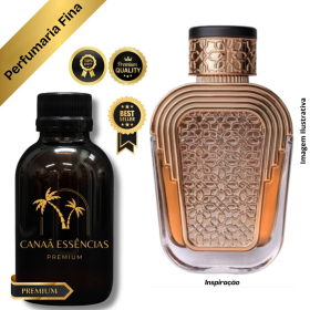 ESSÊNCIA OSIRIS ISAN (100ML)