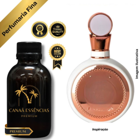 ESSÊNCIA PERFUME DAS ARABIAS 100ML (ISAN)