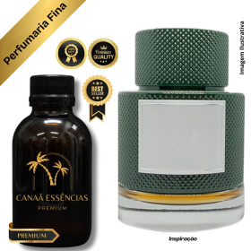 ESSÊNCIA SEGREDOS DA NECRÓPOLE 100ML (ISAN)