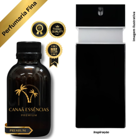 ESSÊNCIA SIVER SENTISES 100ML (L`ESSENCE)