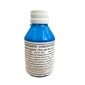 BASE PARA AMACIANTE LÍQUIDA 100ML