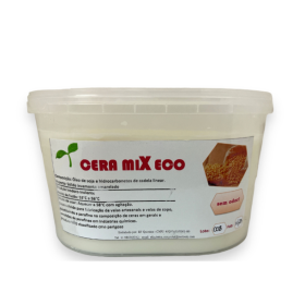 CERA DE SOJA MIX 1KG (EF QUÍMICA)