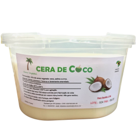 CERA DE COCO MIX 1KG (EF QUÍMICA)