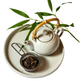 ESSÊNCIA BAMBOO C/CHÁ BRANCO 100ML (ROYALE)