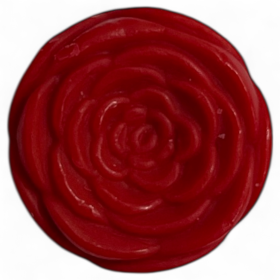 SABONETE ROSINHA VERMELHA MINI