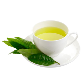 ESSÊNCIA GREEN TEA CITRUS 100ML (VOLLMENS)