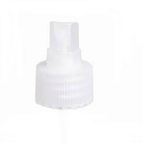 VALVULA SPRAY 24/410 NATURAL RISCADA