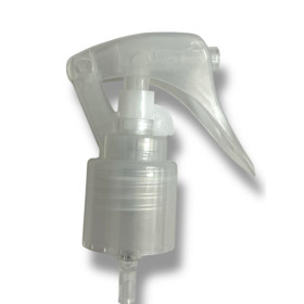 VÁLVULA GATILHO MINI NATURAL B.24/415