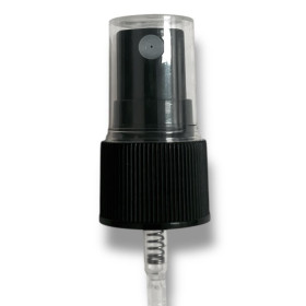 VÁLVULA SPRAY PRETA B.24/410
