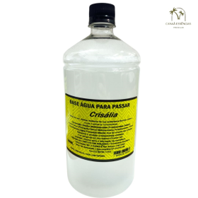 BASE PARA ÁGUA DE PASSAR C/GOMA 1LT