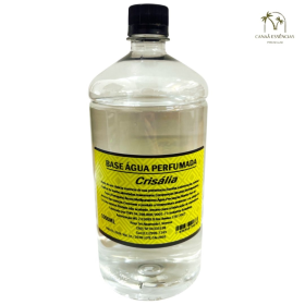 BASE PARA ÁGUA PERFUMADA 1LT