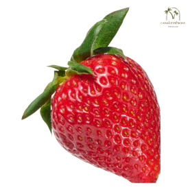 ESSÊNCIA MORANGO 100ML (ISAN)