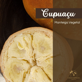 MANTEIGA DE CUPUAÇU 100G