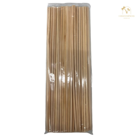 VARETA DIFUSOR 25CM (100 UNIDADES)