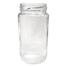 POTE VIDRO 300G