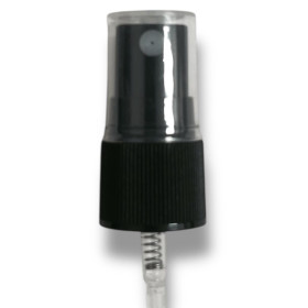 VÁLVULA SPRAY PRETA B.20/410