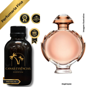 ESSÊNCIA OLIMPIA FEMME 100ML (L`ESSENCE)
