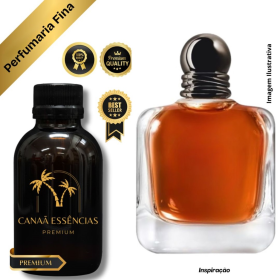 ESSÊNCIA ARMANIS 100ML  (LESSENCE)