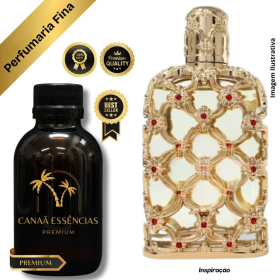 ESSÊNCIA ÁRABE ROYAL AMBER 100ML (ROYALE)