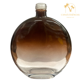 VIDRO LUMA 500ML ÂMBAR B.28/410