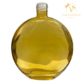 VIDRO LUMA 500ML MEL