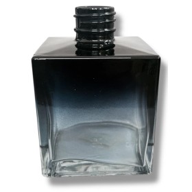 VIDRO CUBE PRETO DEGRADÊ 250ML B.28/410
