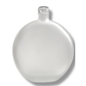 VIDRO LUMA FOSCO 500ML B.28/410