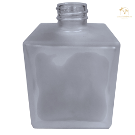 VIDRO CUBE 250ML FOSCO R.28/410