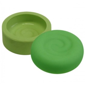 FORMA SILICONE OFURÔ