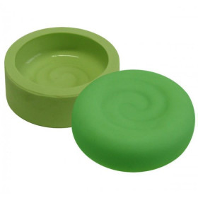 FORMA SILICONE OFURÔ